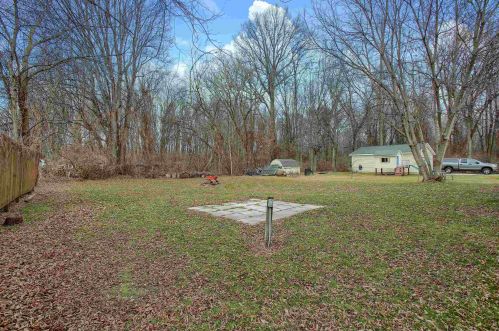 9530 Estergreen St, Algonac MI 48001-4324 exterior