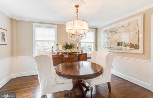 301 Glendale Ave, Alexandria VA 22301-2407 exterior