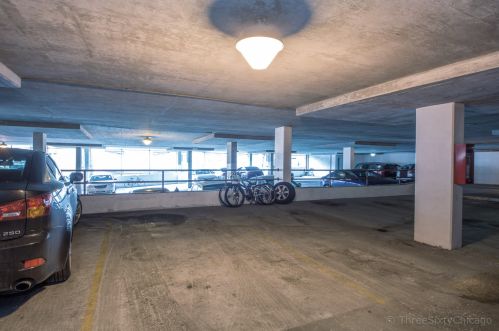 5320 Sheridan Rd, Chicago IL  60640-2533 exterior