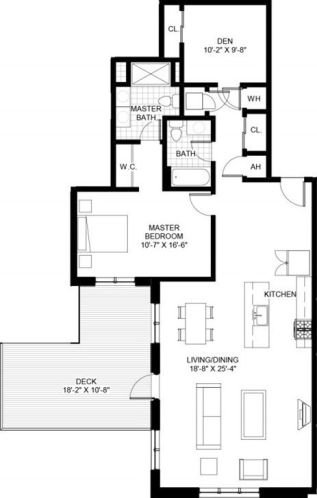 20 5th St, Boston, MA 02127-1859