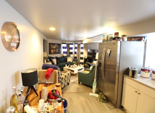 602 Central Park Ave, Chicago IL 60659-3930 exterior