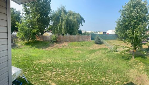 13003 7th Ave, Zimmerman MN  55398-4535 exterior