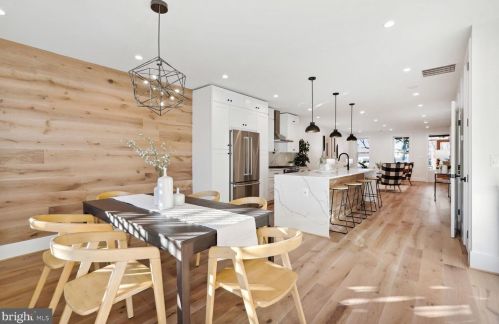 4011 8th St, Washington DC  20017-2023 exterior