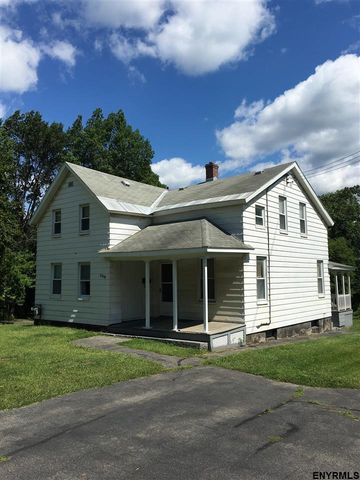 348 Vley Rd, Schenectady NY  12302-2825 exterior