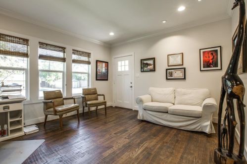 2515 Abrams Rd, Dallas TX  75214-3655 exterior