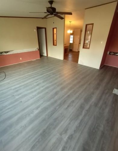 228 Heron St, Denison, TX 75020-6361