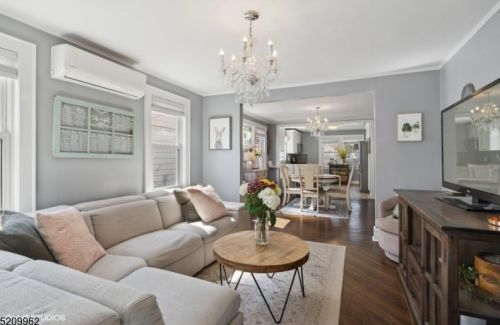 83 Jacoby St, Maplewood NJ 07040-3025 exterior