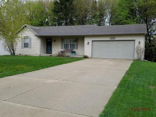 11022 56th Ave, Allendale MI  49401-8354 exterior