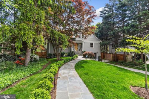 2247 47th St, Washington, DC 20007-1034