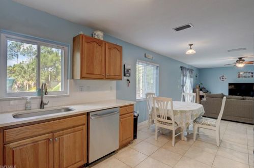 4475 18 St, Naples FL 34120-6428 exterior