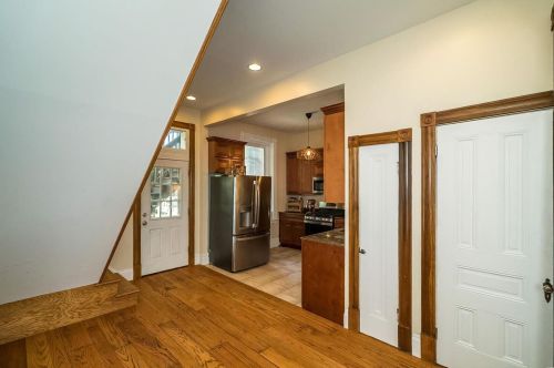 3307 Wisconsin Ave, Saint Louis MO 63118-3245 exterior