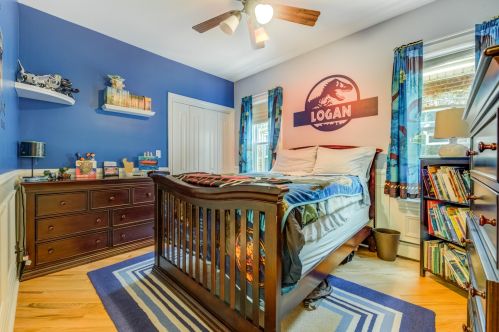 4445 Major Ave, Chicago IL 60634-5215 exterior