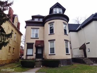 5510 Stanton Ave, Pittsburgh PA  15206-2036 exterior