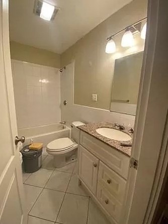 4619 Washington St, Boston MA  exterior