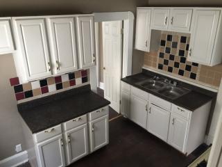 3446 Kenwood Ave, Indianapolis IN  46208-4421 exterior