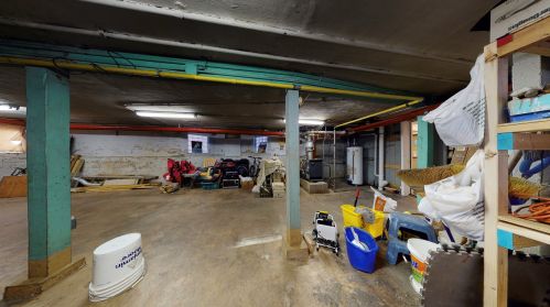 1922 Wilson Ave, Chicago IL 60625-3760 exterior