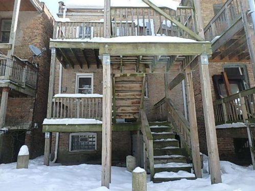 6042 Throop St, Chicago IL 60636-1816 exterior