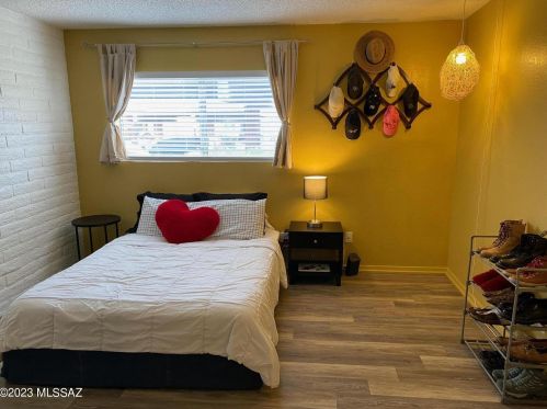 4312 Presidio Rd, Tucson AZ  85712-1149 exterior