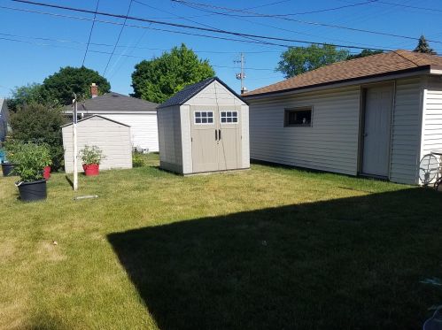 830 110, Milwaukee WI 53214-2317 exterior