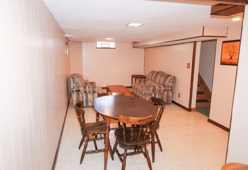 4740 70th St, Milwaukee WI  53218-4849 exterior