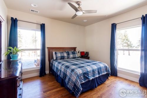 4789 Eldorado Spg Dr, Boulder CO 80303-9619 exterior