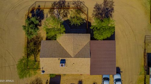 36425 10 St, Phoenix AZ 85085-7781 exterior