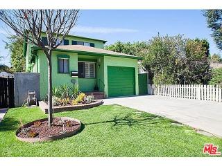 3739 Barry Ave, Los Angeles, CA 90066-3203