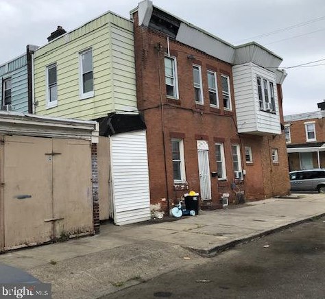 3524 Emerald St, Philadelphia PA 19134-2019 exterior