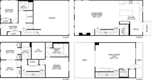 1630 Pr Ave, Chicago IL 60653-3207 exterior