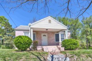 601 Elmira Ave, Durham, NC 27707-4121