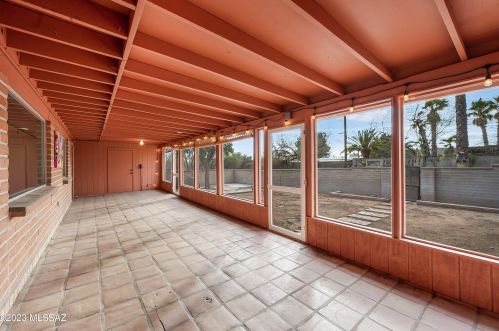 4441 Bear Canyon Rd, Tucson AZ  85749-9649 exterior