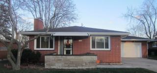5441 Pierce St, Gary, IN 46410-1970