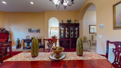 10051 Chadwick Dr, Fort Pierce FL 34987-2418 exterior