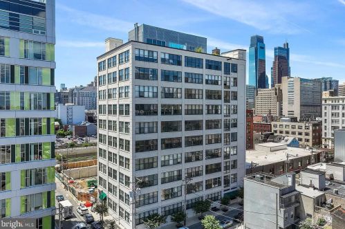 314 12th St, Philadelphia PA  19107-1126 exterior