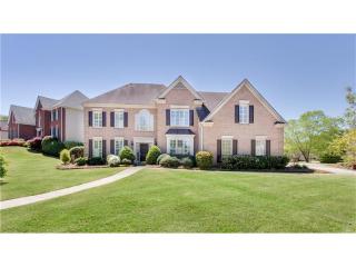 200 Providence Oaks Cir, Alpharetta GA  30009-6814 exterior