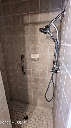 2709 Norris Ave, Tucson AZ  85719-3232 exterior