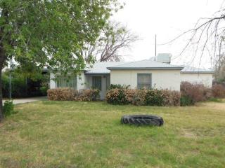 2319 Belmont Ave, Phoenix AZ  85021-6849 exterior