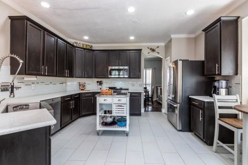 5605 Grn Holw Ln, Frisco TX 75056-3744 exterior