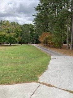 4596 Lenora Church Rd, Lithonia GA 30039-5626 exterior