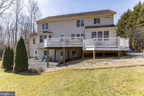 2641 Lady Annes Way, Huntingtown MD 20639-4115 exterior