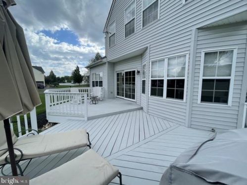 1706 Lafayette Dr, Jamison PA 18929-1643 exterior