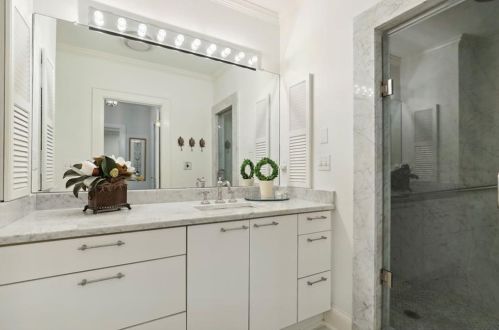 332 Golfview Rd, Atlanta GA 30309-1214 exterior