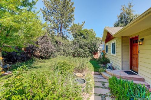 874 55th St, Boulder, CO 80303-2927