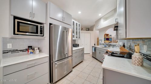 1544 Rio Mayo, Green Valley AZ 85614-3977 exterior