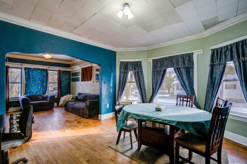 303 61 Ave, Duluth MN 55804-2548 exterior