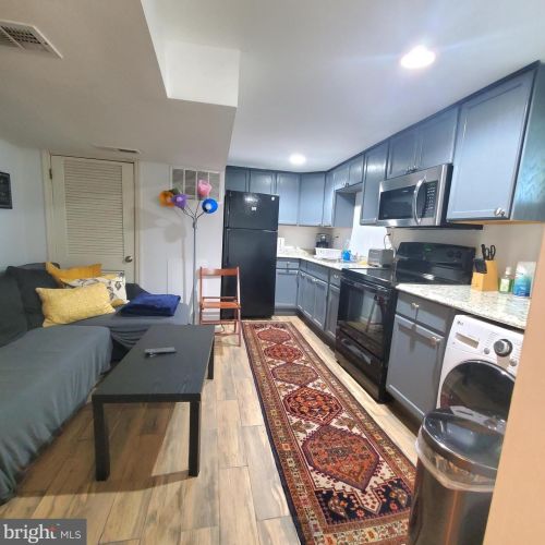 308 Quackenbos St, Washington DC  20011-1654 exterior