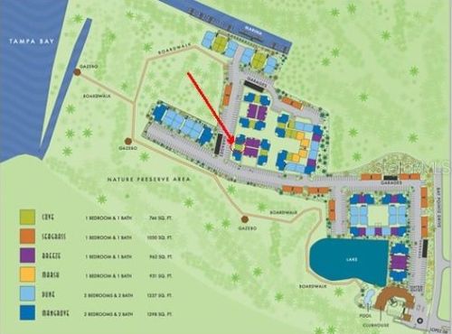 4307 Bayside Village Dr, Tampa FL  33615-5578 exterior