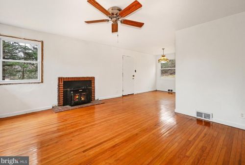 111 Blackhorse Ln, Media PA 19063-4615 exterior