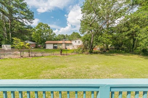 4166 Idlevale Dr, Tucker GA  30084-7823 exterior