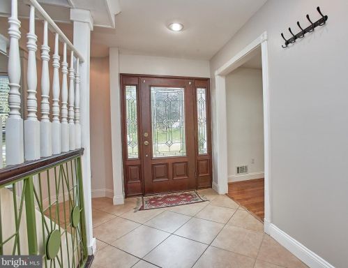 14613 Stonewall Dr, Silver Spring MD 20905-5857 exterior